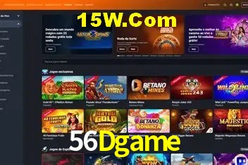 Weekend Specials 56Dgame