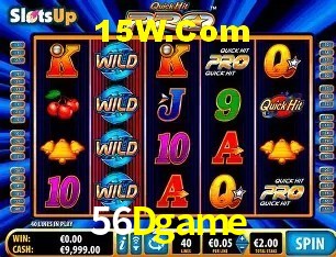 Exclusive Offers 56Dgame