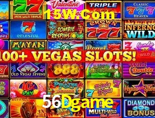 Live Casino 56Dgame