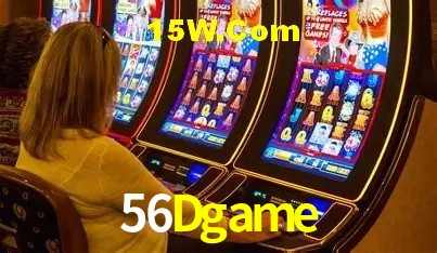 Gates of Olympus 56Dgame