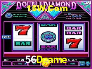 Platform Technology 56Dgame